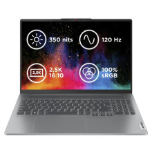 Lenovo IdeaPad Pro 5 16IRH8 83AQ006MRK